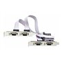 StarTech.com PS74ADF-SERIAL-CARD