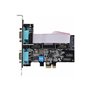 StarTech.com 2S232422485-PC-CARD