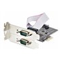 StarTech.com 2S232422485-PC-CARD