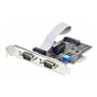 StarTech.com 2S232422485-PC-CARD