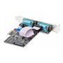 StarTech.com 2S232422485-PC-CARD