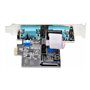 StarTech.com 2S232422485-PC-CARD