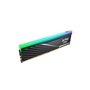 A-Data XPG Lancer Blade RGB DDR5-6000 - 32GB - CL30 - Dual Channel (2 pcs) - AMD EXPO & Intel XMP - Schwarz mit RGB