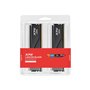 A-Data XPG Lancer Blade RGB DDR5-6000 - 32GB - CL30 - Dual Channel (2 pcs) - AMD EXPO & Intel XMP - Schwarz mit RGB