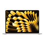 Apple MacBook Air - 15.3" -  M3 - 16 GB RAM - 512 GB SSD - German