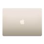 Apple MacBook Air - 15.3" -  M3 - 16 GB RAM - 512 GB SSD - German