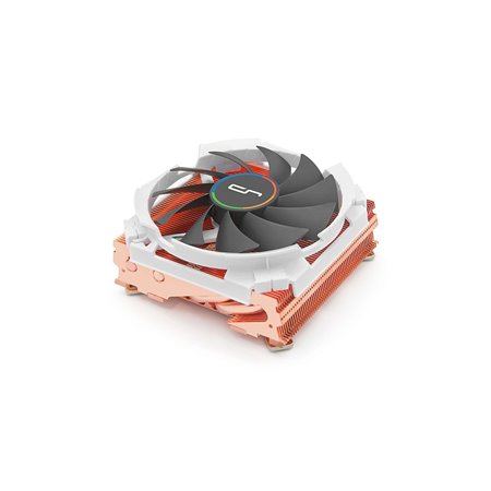 Cryorig C7 Cu - CPU-Luftkühler - Max 30 dBA