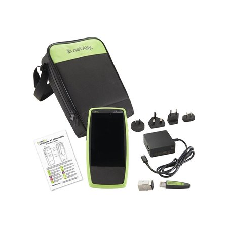NetAlly LinkRunner AT 4000