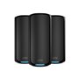 Netgear Orbi 970 Series RBE973SB - Wi-Fi system - Wi-Fi 7 - desktop - Mesh router 802.11a/b/g/n/ac/ax/be (Wi-Fi 7)