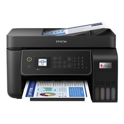 Epson EcoTank L5310 Tintendrucker Multifunktion mit Fax - Farbe - Tinte