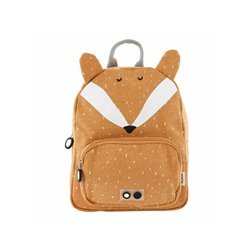 Trixie Backpack - Mr. Fox