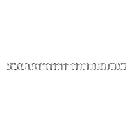 ACCO Brands GBC RE911210 document clip