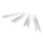 ACCO Brands GBC RE911210 document clip