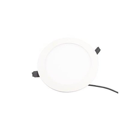 Scan Products Alisia Elite Downlight 6W 3000K Ra90 IP44 Matt white