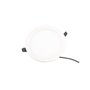 Scan Products Alisia Elite Downlight 6W 3000K Ra90 IP44 Matt white