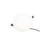 Scan Products Alisia Elite Downlight 6W 4000K Ra90 IP44 Matt white