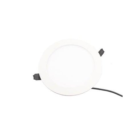 Scan Products Alisia Elite Downlight 6W 4000K Ra90 IP44 Matt white