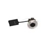 Scan Products Luna Combi Install Downlight GU10 IP44 Brushed alu