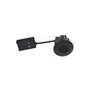 Scan Products Luna Combi Install Downlight GU10 IP44 Matt black