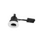Scan Products Luna Quick2Light Downlight GU10 IP44 Matt white