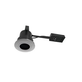 Scan Products Luna Quick2Light Downlight GU10 IP44 Alu
