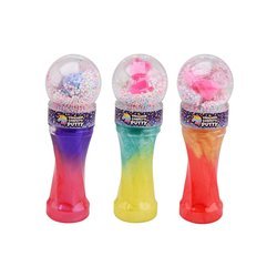 Johntoy Putty Cone Unicorn with Balls
