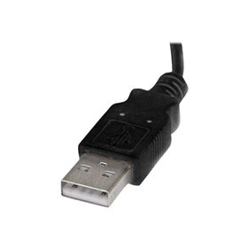 StarTech.com 56K USB Dial-up & Fax Modem - V.92 - External
