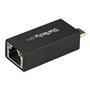 StarTech.com USB-C Gigabit Ethernet-adapter - USB 3.0 - Network adapter