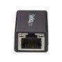 StarTech.com USB-C Gigabit Ethernet-adapter - USB 3.0 - Network adapter