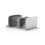 ZyXEL NebulaFlex Pro WBE660S - radio access point - Wi-Fi 7