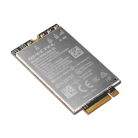 Lenovo ThinkPad Quectel RM520N-GL - 5G - M.2