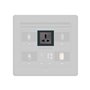 Crestron Electronics Crestron FT2A-PWR-UN-1-BASIC