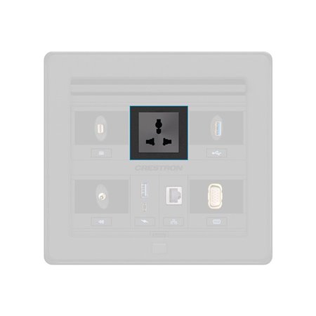 Crestron Electronics Crestron FT2A-PWR-UN-1-BASIC