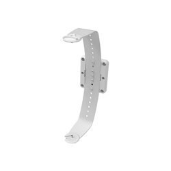 Crestron Electronics Crestron SPKA-PMK-SMT6T-W-T mounting kit - for speaker(s) - preconstruction - textured white