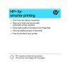 HP OfficeJet Pro 9125e All-in-One Printer Multifunktionsdrucker