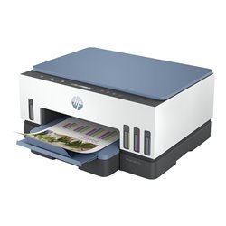 HP Smart Tank 7006 All-in-One Tintendrucker Multifunktion - Farbe - Tinte