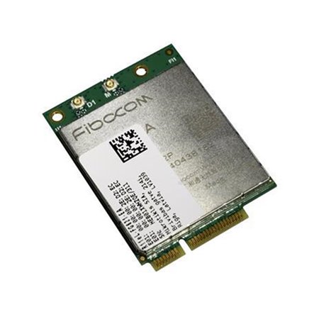 MikroTik R11eL-FG621-EA - wireless cellular modem - 4G LTE