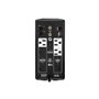 APC BR700G - Back-UPS Pro - 700VA/420W - Line Interactive UPS