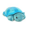 Cloud B - Twinkling Twilight Turtle Aqua