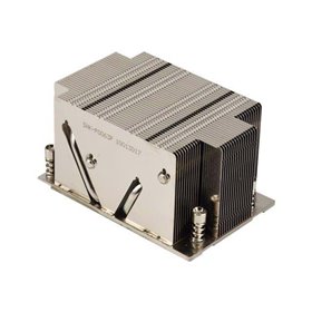 Supermicro Server Kühler Super Micro SNK-P0063P - CPU-Kühlkörper (ohne Lüfter)