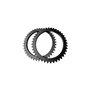 Light Solutions Spikes/Terrain wheels for Segway Navimo model i108e and i105e