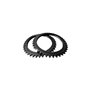 Light Solutions Spikes/Terrain wheels for Segway Navimo model i108e and i105e