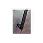 Light Solutions Wall bracket for LEDVANCE Smart+ Corner Lamp - Black