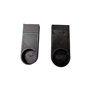 Light Solutions Wall bracket for LEDVANCE Smart+ Corner Lamp - Black