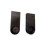 Light Solutions Wall bracket for LEDVANCE Smart+ Corner Lamp - Black