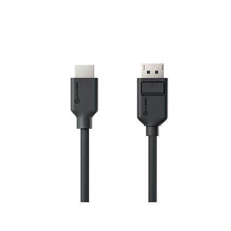 ALOGIC Elements DisplayPort to HDMI - 2m