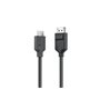 ALOGIC Elements DisplayPort to HDMI - 2m