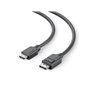 ALOGIC Elements DisplayPort to HDMI - 2m
