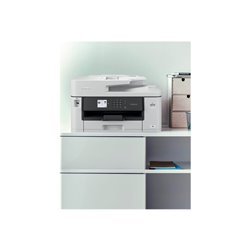 Brother MFC-J5345DW - multifunction printer - colour Tintendrucker Multifunktion mit Fax - Farbe - Tinte