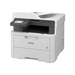 Brother MFC-L3740CDWE - multifunction printer - colour Laserdrucker Multifunktion mit Fax - Farbe - LED